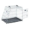 Savic Dog Residence mobilna kletka 91 x 61 x 71 cm